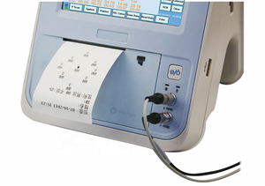 B10-AP US Made 20mhz Yeux Dispositif Optique Biomètre Ophtalmique Portable Avec Sonde De Balayage A/P - Product Image 6