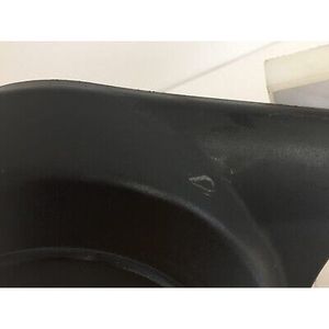Pannello Laterale Interno Sinistro per Carenatura Moto YAMAHA R1 2009-2014 - Product Image 4