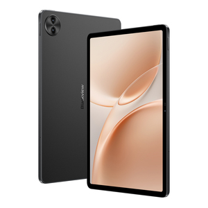 Blackview Mega 5 Pad 12.2 Inch 2.4K 120HZ Display 10000mAh 8+256GB Android 16 <b>Tablet</b> PC - Product Image 1