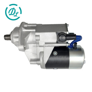ชุดสตาร์ทเครื่องยนต์ EexcavaStart 10T รุ่น STR6196 สำหรับเครื่องยนต์ รับประกัน 1 ปี - Product Image 1
