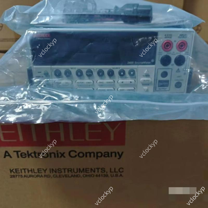 1 Pcs KEITHLEY 2400 Source numérique universelle de haute précision * - Product Image 1
