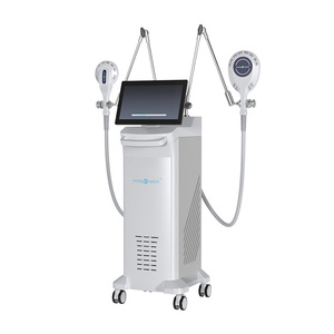 Appareil de stimulation magnétique Physio Wave Pro 6 Tesla 0 à 100 kHz pour le soulagement profond des douleurs musculaires - Product Image 1