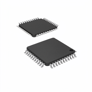 44 LQFP Electronics Component Authorized Distributor MC9S08AC96CFGER Embedded - Product Image 1