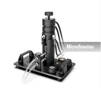 Módulo de Experimentación de Conducción de Calor Lineal, Unidad de Laboratorio de Termodinámica Universitaria, Unidad de Estudio de la Ley de Fourier