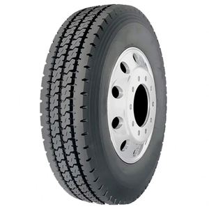 Neumático de camión 11R22.5 11R24.5 16PR STEER Neumáticos de camión Compre neumáticos directos - Product Image 6