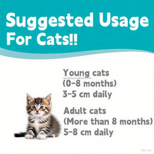 Gel de soutien de la vessie personnalisé supplément de soins de santé pour animaux de compagnie fonction rénale normale nutrition collation pour chats - Product Image 2