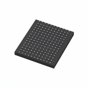 GS816236DGD-250I Memory Electronic Chips Component Original 165 LBGA - Product Image 1