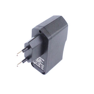 Адаптер питания USB <span class=keywords><strong>AC</strong></span> <span class=keywords><strong>DC</strong></span> 5 В 9 В 12 В 15 В 24 В 0.5A 0.8A 1A 1.1A 2A настенный адаптер питания 10 Вт 12 Вт адаптер питания - Product Image 4