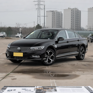 Bán Buôn Vws Magotan 2025 Xăng Xăng Mới Sử Dụng Xe Ô Tô Cho Bán Volkswagens Magotan Xe Gte Khí Sản Xuất Tại Trung Quốc - Product Image 5