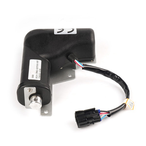 Hot Sales Excavator <strong>Parts</strong> 21EN-322000 11E9-62010 Auto Throttle Motor for China United <strong>Liugong</strong> - Product Image 4