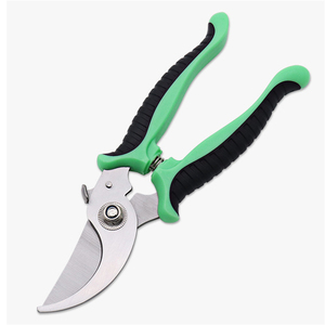 Outil de jardinage, sécateur à bec, sécateur à main de haute qualité pour jardin, ciseaux - Product Image 2