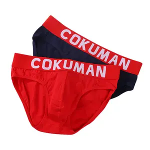 Men's Underwear for Odell Cotton 108 - China Underwear and Men's