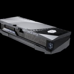 MSI GeForce RTX 5090 32G suprim SOC - Product Image 4