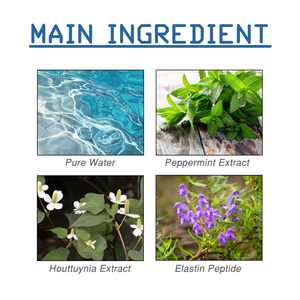 Ximonth - Spray Nasal para Rinitis de 18 ml, Marca Privada al por Mayor, Spray Nasal Portátil para Rinitis y <span class=keywords><strong>Sinusitis</strong></span>, Cuidado Nasal para Adultos, Cuidado de la Salud - Product Image 6