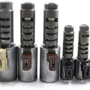 Lot de 7 solénoïdes de transmission d'occasion U760 U760E P477401 pour ES2 50 2.5L 2014 - Product Image 4