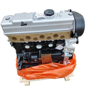 เครื่องยนต์ดีเซลเทอร์โบ D4BH 2.5 ลิตร 4 สูบ แบบลองบล็อก สำหรับ H100 ปี 2002-2015 ของใหม่ - Product Image 4