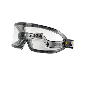 สารเคมีสาดทนต่อแรงกระแทกแว่นตานิรภัยแว่นตานิรภัยล้างเลนส์ป้องกันหมอก - Product Image 3