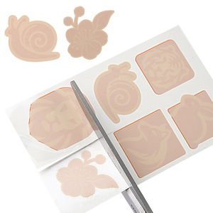 Autocollant de couverture de tatouage réutilisable, imperméable, résistant à la transpiration, cache-cicatrices, patch corporel fin et invisible pour la protection de la peau - Product Image 6