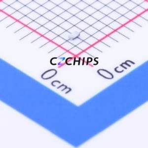 Résistance SMD RM04JTN305 0402 (Type : Film Épais) (Résistance : 3mOhm Précision : 5%) - Product Image 2