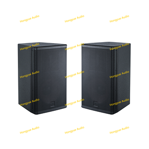 Altoparlante KP4010 professionale altoparlanti ad alte prestazioni KTV singolo 10 pollici passivo <span class=keywords><strong>2</strong></span> vie 8 <span class=keywords><strong>Ohm</strong></span> altoparlante Full Range - Product Image 5