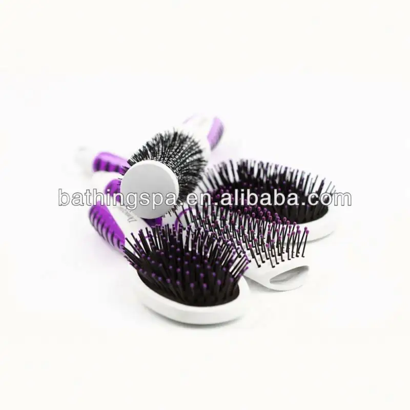 Hot selling hair brushes italy
