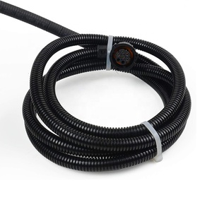 Válvula EGR 20865399 20764334 20506894 20704284 20865398 21001173 para Motor Volvo VNL VNM VHD Camión de Trabajo Pesado D12 - Product Image 6