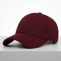 Casquette de baseball multi-panneaux personnalisée avec logo, broderie 3D, polyester et coton, pour sports de plein air, cadeaux promotionnels