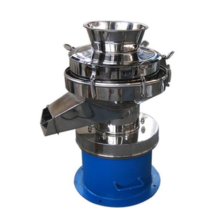 Dzjx 450 điện sữa đặc rung sàng <span class=keywords><strong>ROTARY</strong></span> chế biến thực phẩm Màn hình Lọc <span class=keywords><strong>Shaker</strong></span>/Vibrator - Product Image 3