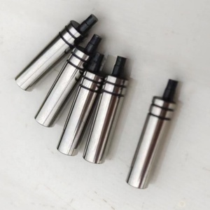 Goupilles excentriques droites en acier inoxydable usinées CNC, Goupilles droites usinées CNC - Product Image 5