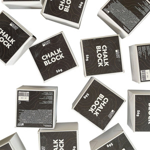 Blocs <span class=keywords><strong>de</strong></span> craie BSN Gym <span class=keywords><strong>Carbonate</strong></span> <span class=keywords><strong>de</strong></span> <span class=keywords><strong>magnésium</strong></span> 100% - Product Image 4