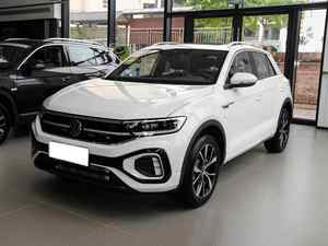 Nuovo SUV VW <span class=keywords><strong>T</strong></span>-<span class=keywords><strong>ROC</strong></span> 2026 a Benzina Prodotto in Cina per VW <span class=keywords><strong>T</strong></span> <span class=keywords><strong>Roc</strong></span> VW <span class=keywords><strong>T</strong></span>-<span class=keywords><strong>ROC</strong></span> - Product Image 4