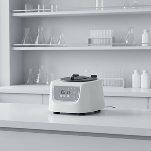 NADE DM0636 3400rpm 6*10ML <strong>Laboratory</strong> Low Speed <strong>Centrifuge</strong> for Serum and Plasma Sample Separation Used in <strong>Laboratory</strong> - Product Image 4