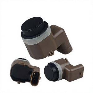 Sensor de Aparcamiento para BMW 66209270495, Radar de Marcha Atrás Trasero, 12 V, para Automóvil - Product Image 2
