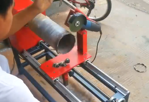 חותך יהלום קצת חותך מכונת חיתוך יהלומים - Product Image 4