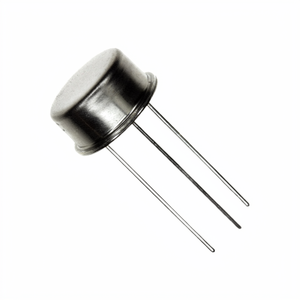 JANTX2N2219A Buy Online Electronic Components Original One Stop Service Transistors TO-205AD, TO-39-3 Metal Can - Product Image 1