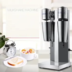 Dontalen Thee Koffie Elektrische Shaker 700 Ml Melkmixer Enkele Kop Melkschudmachine