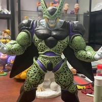 Nouvelle figurine d'anime en PVC Dragon DBZ de 30 cm, modèle de collection, statue, figurine d'action de dessin animé, jouets