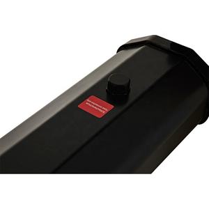 CYEN populaire Camping extérieur hors route <span class=keywords><strong>douche</strong></span> pour voiture barres de toit multi camping <span class=keywords><strong>douche</strong></span> voiture toit <span class=keywords><strong>douche</strong></span> réservoir d'eau - Product Image 3