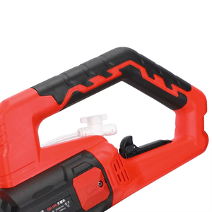 Durable Low Price <strong>Grooving</strong> Cutting Wall Groove <strong>Machine</strong> <strong>Electric</strong> Wall Slotting <strong>Machine</strong> - Product Image 5