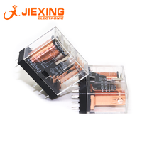G2R-1-E-12VDC relais de puissance PCB 8pin 16A DC12V G2R-1-E 12V nouveau et Original relais électronique