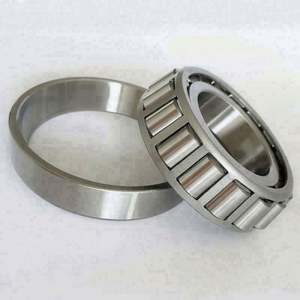 Rodamiento de rodillos cónicos 14118/14283 - Product Image 2