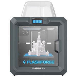 เครื่องพิมพ์สามมิติ Flashforge Guider IIs ขนาด 280*250*300 มม. เครื่องพิมพ์ 3 มิติ ระดับไฮเอนด์ Impresora 3d GuiderIIs - Product Image 1