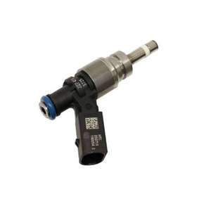Injecteur de carburant GDI pour Audi A8 Q7 2.8L 3.2L 6 trous en plastique 079906036C/D/E 06E906036C C6 Neuf Compatible Essence - Product Image 3