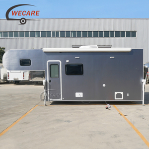 Wecare Casa Rodante, Caravana, RV, <span class=keywords><strong>Camper</strong></span>, Viajes, Camping, Todoterreno 4x4, Autocaravana, Camioneta, Furgoneta <span class=keywords><strong>Camper</strong></span> - Product Image 4