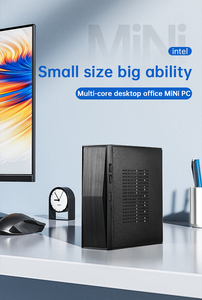 Topc <span class=keywords><strong>Mini</strong></span> <span class=keywords><strong>Itx</strong></span> Rgb M05 Self Service Game Lian Nas Computer Gratis Schip Mid Mount Behuizing Laptop Muur - Product Image 6