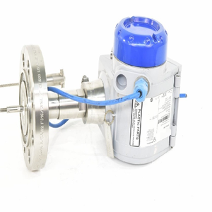 OPTIFLEX 1300 C, Dispositivo de Medición de Nivel por Radar Guiado (TDR) de 2 Cables, L=66cm - Product Image 1