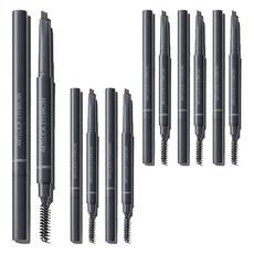 Spring Artlook Eibroe Eyebrow Enhancer Descuento 0,2g Edición 02 Deep Brown 6-Pack - Product Image 1