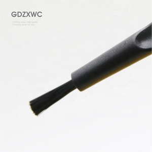 Petite Maison Produits Mini Écouteurs Nettoyage PBT Poils Détail Brosse De Nettoyage Gadgets Meilleures Ventes Trucs Utiles - Product Image 3