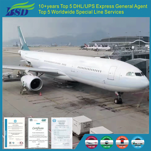 Agenzia di trasporto aereo di merci generali dalla cina a Bamako Mali - Product Image 4