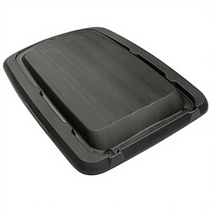 หลังคาสำหรับรถกอล์ฟ EZGO TXT 54 นิ้ว, Club Car Precedent และ Tempo 54 นิ้ว, Club Car DS54 นิ้ว, Yamaha Drive/Drive2 Top. - Product Image 3